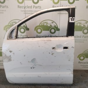 Puerta Delantera Izquierda Ford Ranger (05159958)