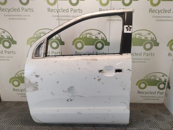 Puerta Delantera Izquierda Ford Ranger (05159958)