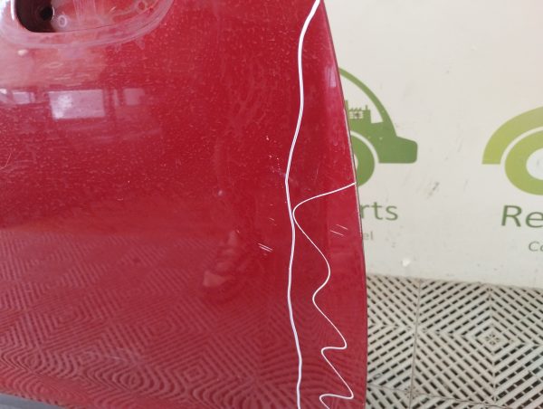 Puerta Delantera Dercha Citroen Aircross (05237220)