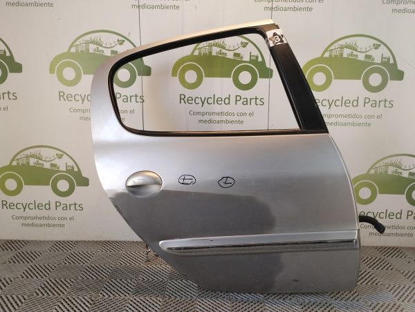 Puerta Trasera Derecha Peugeot 207 (05212137) Lp