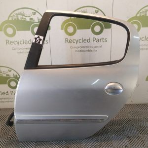 Puerta Trasera Izquierda Peugeot 207 (06228885)