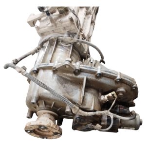 Caja De Velocidades Vw Amarok 2.0 4×4 (05385628)