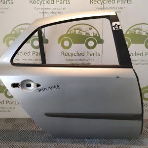 Puerta Trasera Derecha Renault Laguna Ln (05365428)