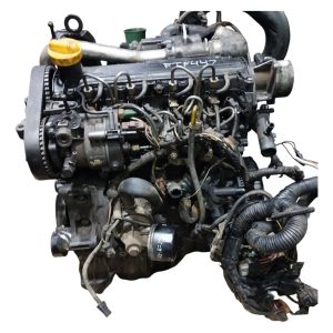 Motor Renault Clio 1.5 Dci