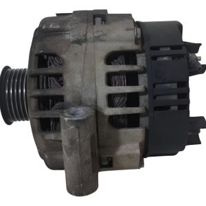 Alternador Ford Fiesta 1.6 8v (06372569)
