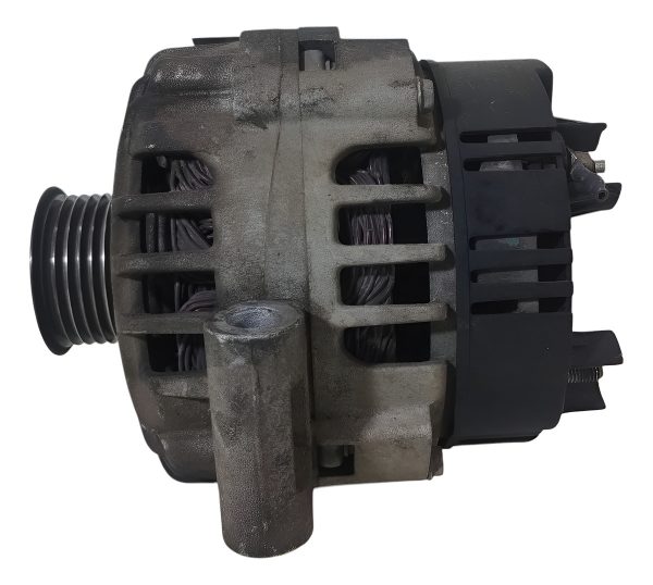 Alternador Ford Fiesta 1.6 8v (06372569)