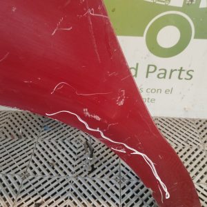 Guardabarro Izquierdo Citroen C4 Lounge (03603345)