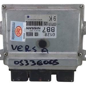 Modulo De Inyeccion Nissan Versa 1.6 (05336005)