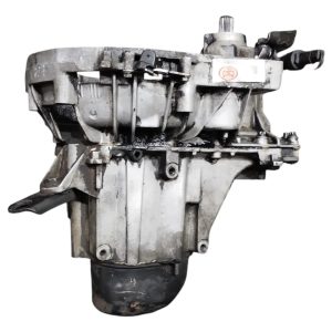 Caja De Velocidades Renault Clio 1.5 Dci (06803453)