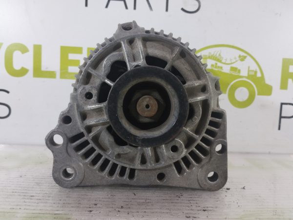 Alternador Vw Golf 2.0 Gti Lv (05266655)