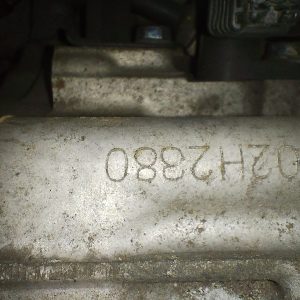 Caja De Velocidades Honda City L15a7 (05391856)
