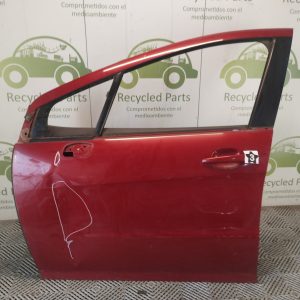 Puerta Delantera Izquierda Peugeot 408 (06508821)