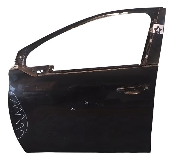 Puerta Delantera Izquierda Peugeot 208 (04671062)