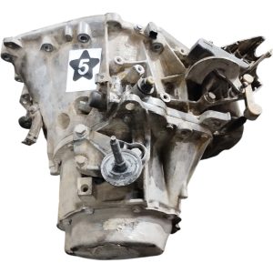 Caja De Velocidades Peugeot 307 2.0 Hdi (06808134)