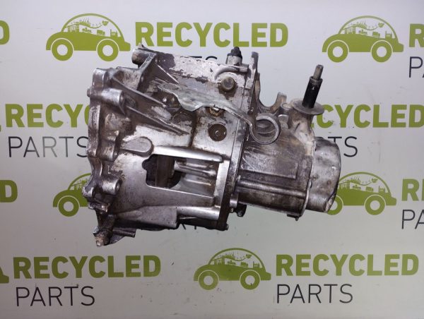 Caja De Velocidades Citroen Berlingo 1.9 Diesel (04513590)