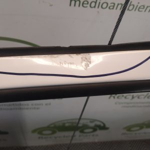 Puerta Delantera Izquierda Toyota Hilux (03681395)