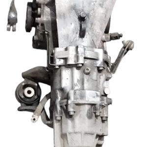 Caja De Velocidades Vw Gol 1.6 8v (06512615)