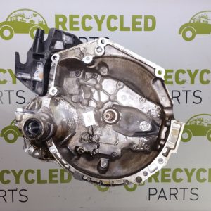 Caja De Velocidades Peugeot 207 1.6 16v (05398279)