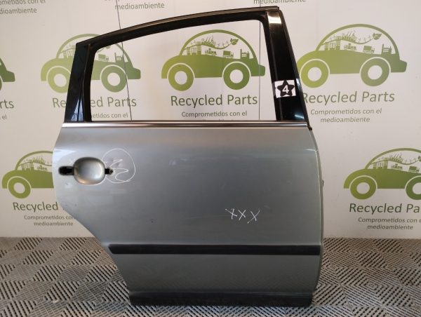 Puerta Trasera Derecha Vw Passat B5 (04823076)