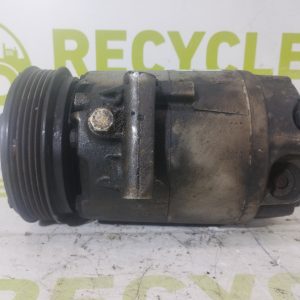 Compresor De A/a Chevrolet Celta 1.4 (05866740)