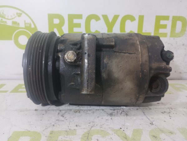 Compresor De A/a Chevrolet Celta 1.4 (05866740)