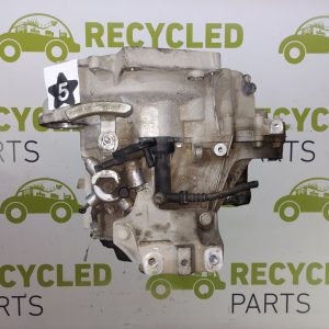 Caja De Velocidades Vw T-cross 1.0 Tsi (06222128)