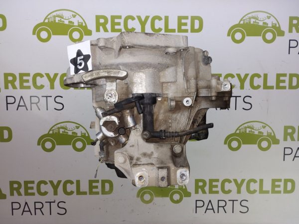 Caja De Velocidades Vw T-cross 1.0 Tsi (06222128)