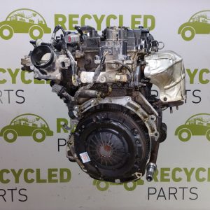 Motor Ford Ecosport 2.0 16v (06073390)