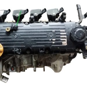 Motor Fiat Cronos 1.3 8v (06784663)