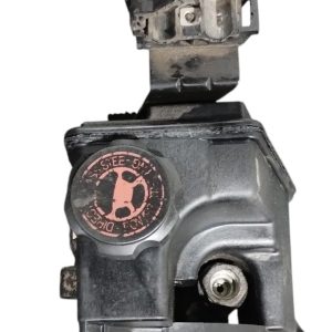 Bomba Hidraulica Peugeot 207 1.4 (06228870)