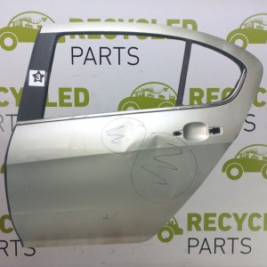 Puerta Trasera Izquierda Peugeot 408 (05143416) Lp*