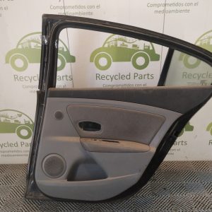 Puerta Trasera Derecha Renault Fluence (05131517)