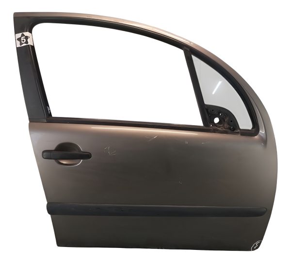 Puerta Delantera Derecha Citroen C3 Lv (06001962)