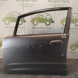 Puerta Delantera Izquierda Honda Fit Li (05571610)