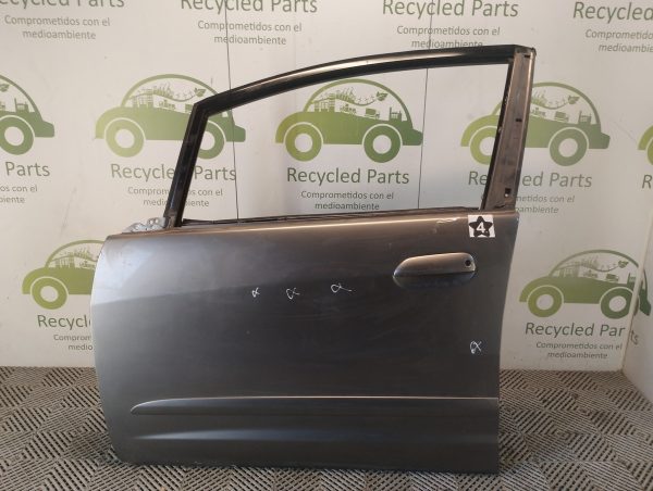 Puerta Delantera Izquierda Honda Fit Li (05571610)