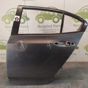 Puerta Trasera Izquierda Honda City (05529795)