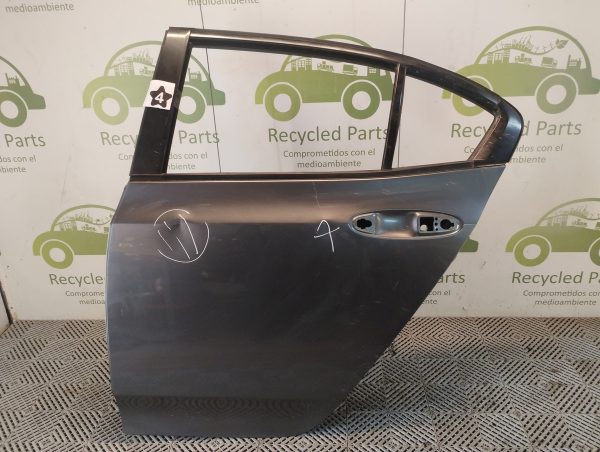 Puerta Trasera Izquierda Honda City (05529795)