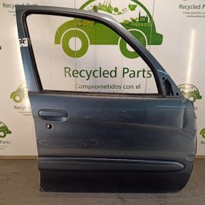 Puerta Delantera Derecha Citroen Xsara Picasso (04112952)