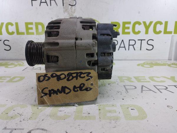 Alternador Renault Sandero 2.0 (05908723)