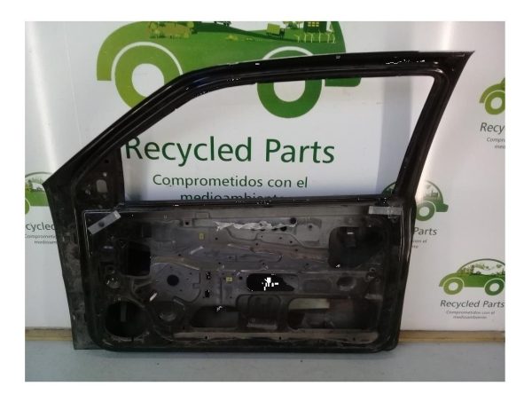 Puerta Delantera Derecha Vw Gol G2 G3 G4 3p (03666846)