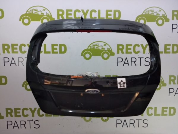 Porton Trasero Ford Fiesta Kd (05078077) Lp