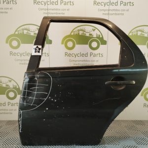 Puerta Trasera Izquierda Fiat Palio F3 (04681162)