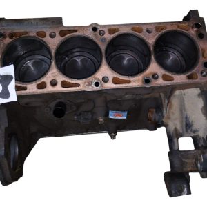 Motor Chevrolet Celta 1.4 8v (05918694) Solo Block