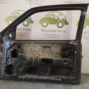 Puerta Delantera Derecha Vw Gol G2 G3 G4 3p (04601015)