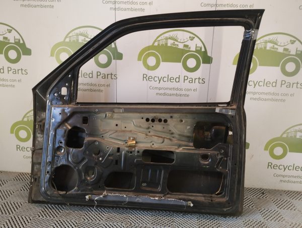 Puerta Delantera Derecha Vw Gol G2 G3 G4 3p (04601015)