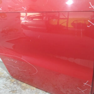 Puerta Trasera Derecha Vw Gol Trend (05659225) Lp
