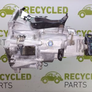 Caja De Velocidades Renault Kwid 1.0 (04765029)