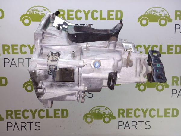 Caja De Velocidades Renault Kwid 1.0 (04765029)