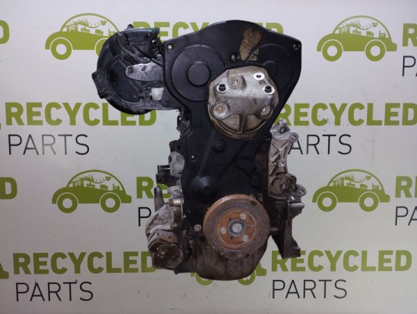 Motor Peugeot 308 1.6 16v (05465368) Detalle