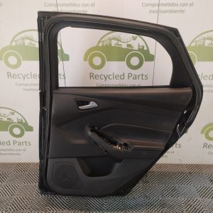 Puerta Trasera Derecha Ford Focus F3 (06023711)